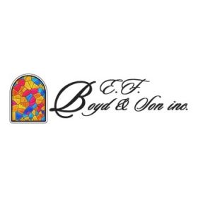 E. F. Boyd & Son Funeral Home