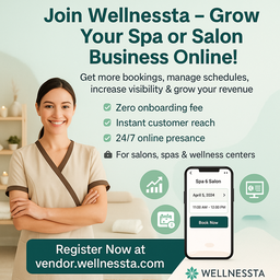 wellnessta private limited