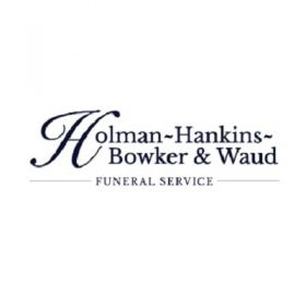 Holman Hankins Bowker & Waud