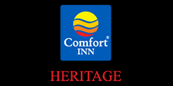 Comfort Inn Heritage