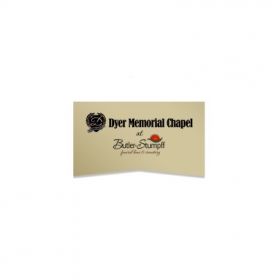 Dyer Memorial Chapel