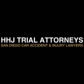 HHJ Trial Attorneys: San Diego Car Accident & Injury Lawyers