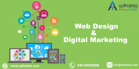 Adhishta Infotech Pvt Ltd.