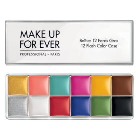 The Makeup Armoury 