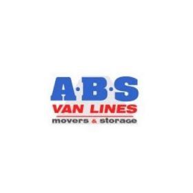ABS Movers & Storage