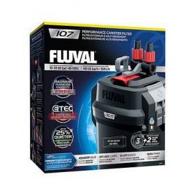Maple Pets International Pvt Ltd | Fluval Canister Aquarium