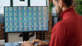 DIPE Stock Market Institute Delhi