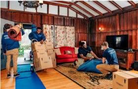 Good Guys Moving & Delivery - Macon