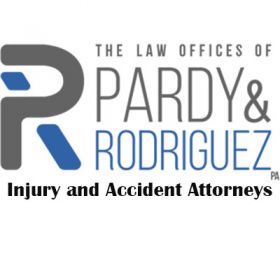 Pardy & Rodriguez, P.A.