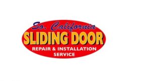 Southern California Sliding Door