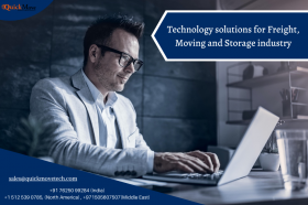 QuickMoveTechnologies