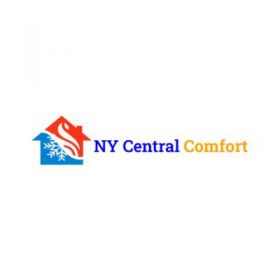 NY CENTRAL COMFORT ( AIR CONDITIONING AND HEATING)