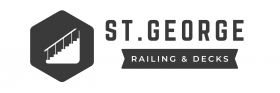 St. George Railing