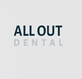 3 on 6 Dental Implants Las Vegas | All Out Dental