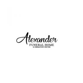 Alexander Funeral Home & Cremation Center