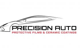 Precision Auto Protective Films & Ceramic Coatings