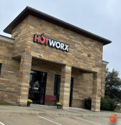 HOTWORX - Manchester, NH