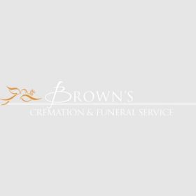 Brown's Cremation & Funeral Service