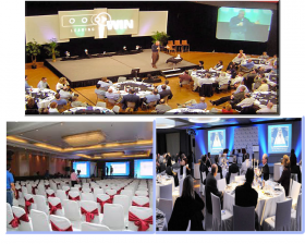 ARP Event Services---Event Management Company