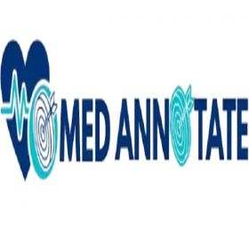 Med Annotate | AI Medical Data Annotation Company for Healthcare Imaging