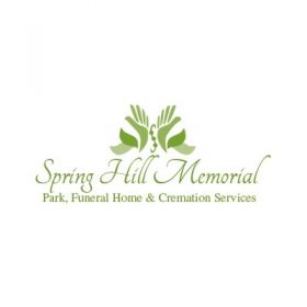 Spring Hill Memorial Park, Funeral Home & Cremation Services