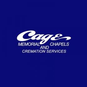 Cage Memorial Chapel Funeral & Cremation Services, Inc.