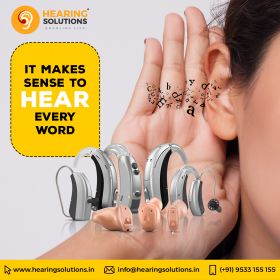 Hearing Solutions