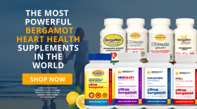 Bergamet North America