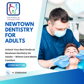 Newtown Dental