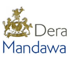 Dera Mandawa - Heritage Stay