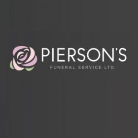 Pierson's Funeral Service, Ltd.