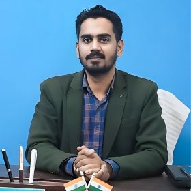 DR PANKAJ SINGH ONCOLOGIST