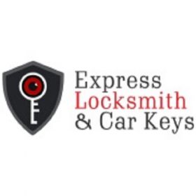 Express Locksmith & Car Keys