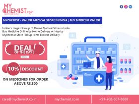 MyChemist