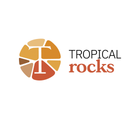 Tropical Rocks - Pool Rock Repair