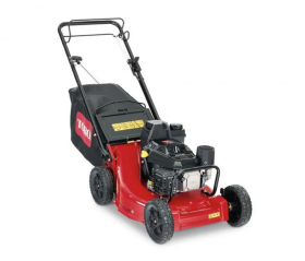 Toro 21 in. (53 cm) Heavy Duty Lawn Mower