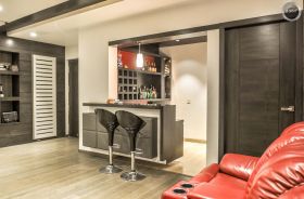 luxury Home in the city of bangaluru