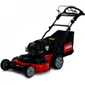 Toro 30 in. Personal Pace Electric Start