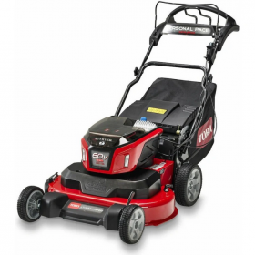 Toro 60V Max 30 in. eTimeMaster Personal Pace Auto