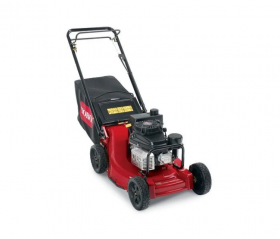 Toro 21 in. Heavy Duty Lawn Mower Self-Propelled