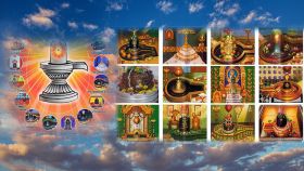 A Trip to the 5 Jyotirlingas in Maharashtra Tour