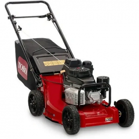 Toro 21 in. (53 cm) Heavy Duty Lawn Mower Self-Pro