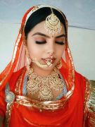 udaipur makeup artist