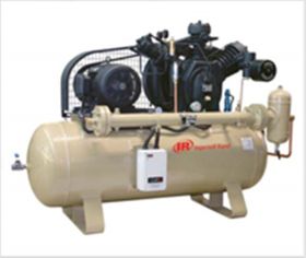 Electric-Driven Two Stage – Type-30 Series High Pr