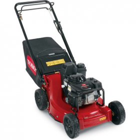 Toro 21 in. Heavy Duty Lawn Mower Self-Propelled B