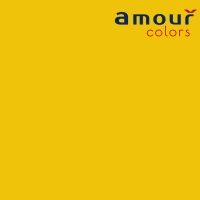 Amour Colors BeTA Emulsion -Mangolian Yellow Paint