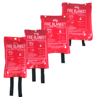 Fire Extinguishers, LED & Emergency Lighting, Hard