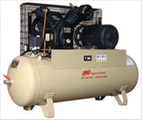 Electric-Driven Two Stage–Type-30 Series