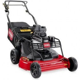 Toro 30 in. TurfMaster HDX Kawasaki Engine (22215)